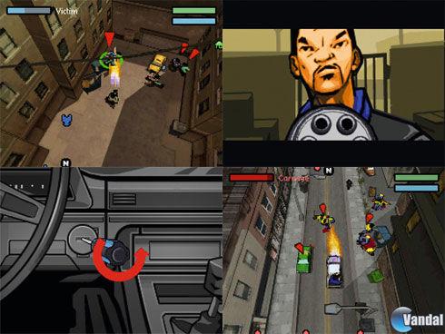 Los 50 mejores juegos de Nintendo DS 41