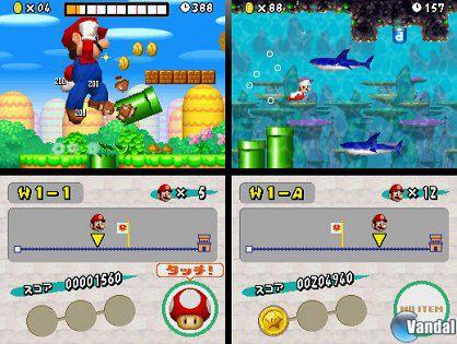 Los 50 mejores juegos de Nintendo DS 43