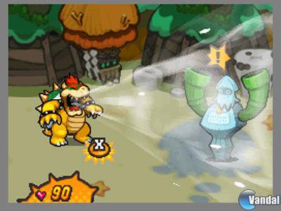 Los 50 mejores juegos de Nintendo DS 44