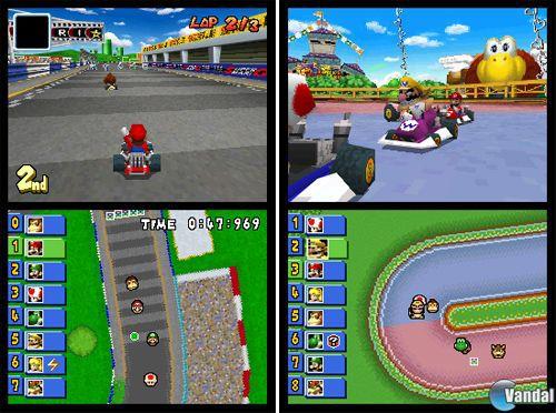 Los 50 mejores juegos de Nintendo DS 47