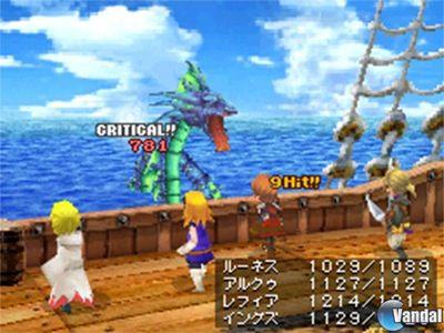 Los 50 mejores juegos de Nintendo DS 5