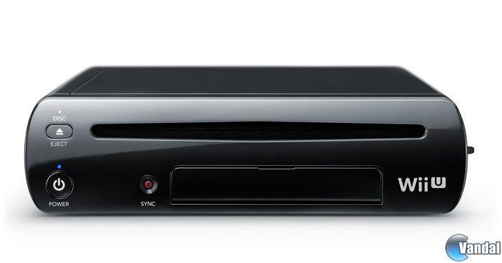 Con los ojos puestos en Wii U