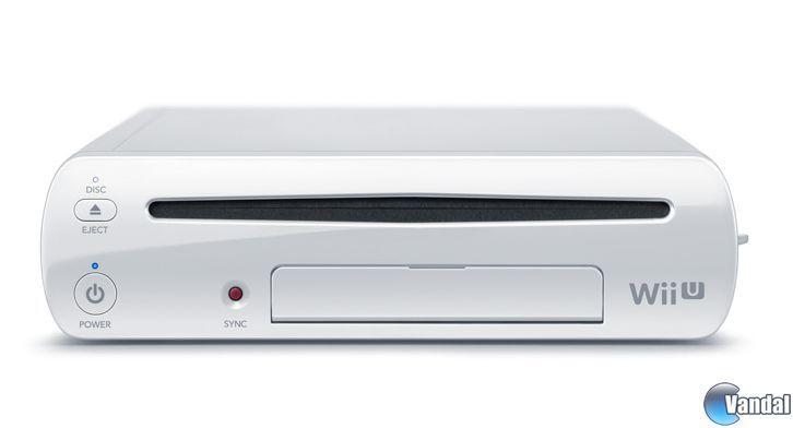 Con los ojos puestos en Wii U 1