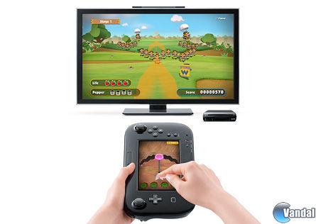 Con los ojos puestos en Wii U 6