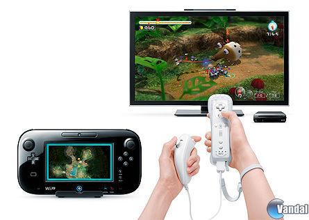 Con los ojos puestos en Wii U 5