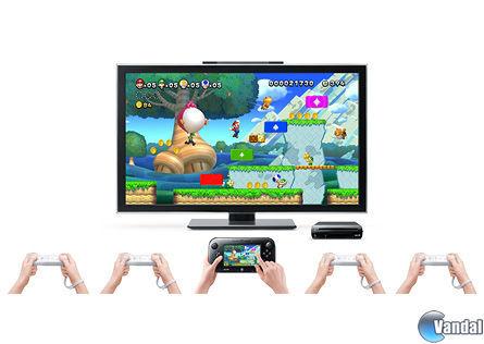 Con los ojos puestos en Wii U 4