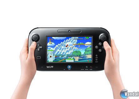 Con los ojos puestos en Wii U 8