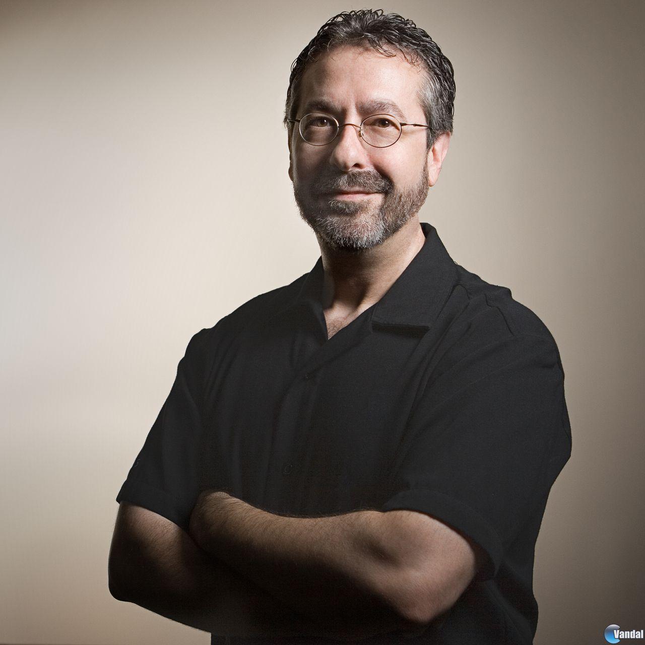 Warren Spector y Epic Mickey 2