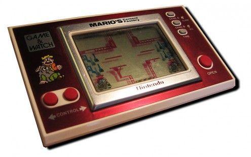 Los 100 juegos más importantes de la historia de Nintendo Vol. 1 (100-61) 14