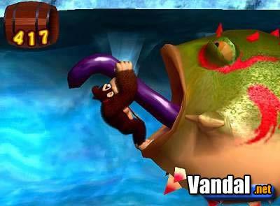 Los 100 juegos más importantes de la historia de Nintendo Vol. 1 (100-61) 4