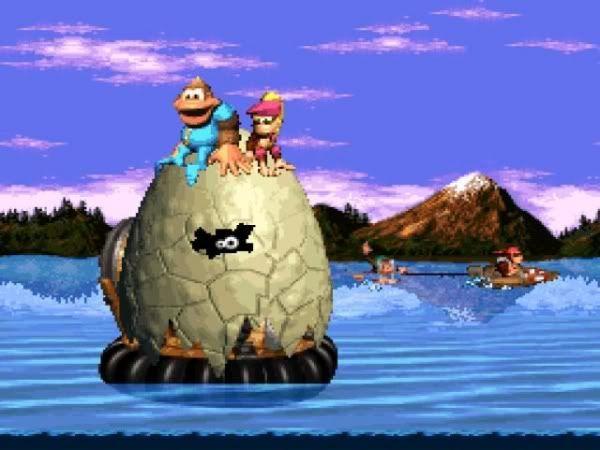 Los 100 juegos más importantes de la historia de Nintendo Vol. 1 (100-61) 31