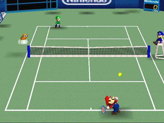 Los 100 juegos más importantes de la historia de Nintendo Vol. 1 (100-61) 36