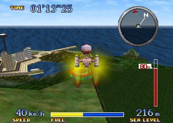 Los 100 juegos más importantes de la historia de Nintendo Vol. 1 (100-61) 39