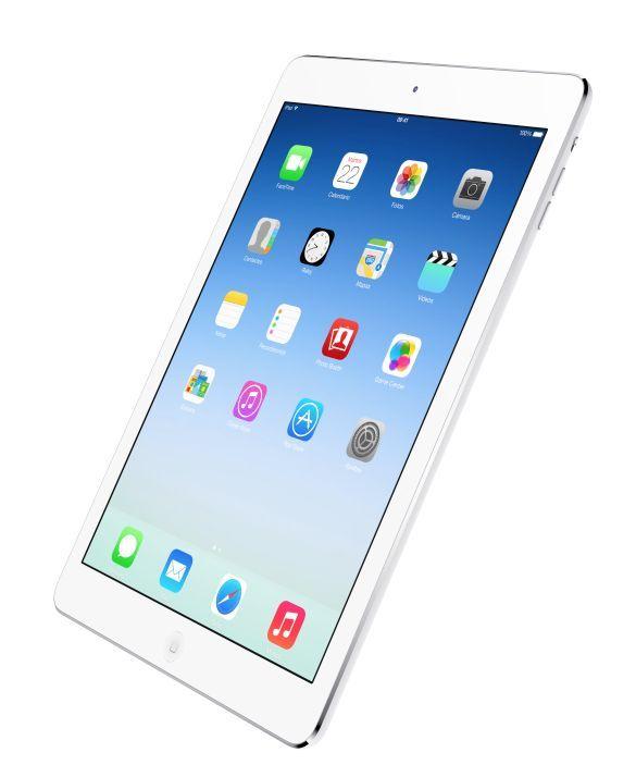 Los nuevos iPad Air y iPad mini 2 1