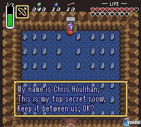 Sesión de Curiosidades: Volumen 10 1