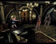 Biohazard: The Stories (2004).