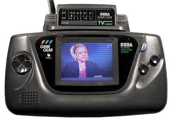 Game Gear: 25 años de una gran desconocida 2