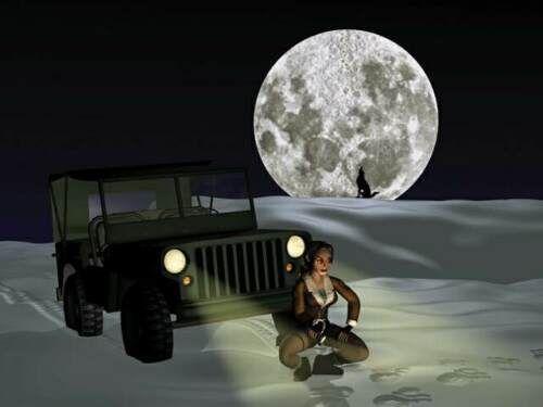 Tomb Raider: 20 a�os de curiosidades 4