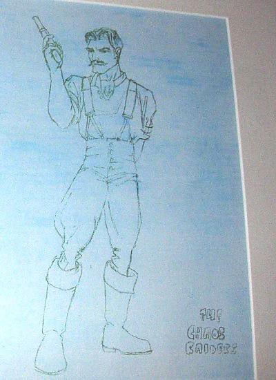 Tomb Raider: 20 a�os de curiosidades 1