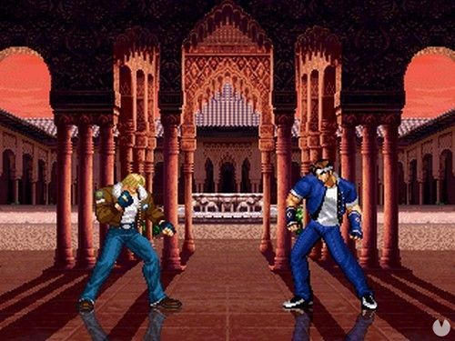 España en los videojuegos: Estereotipos y homenajes 12