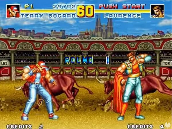 España en los videojuegos: Estereotipos y homenajes 11
