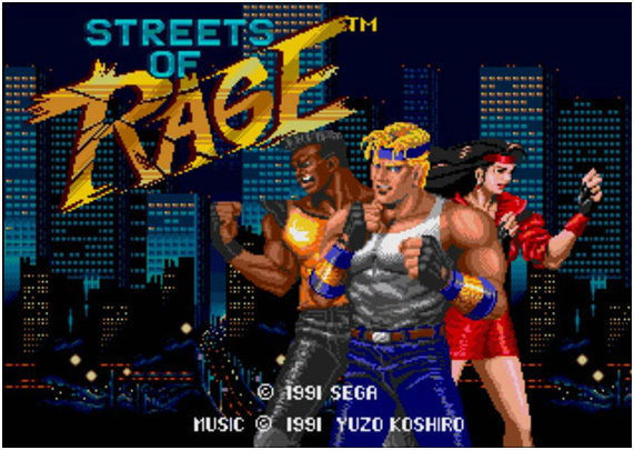 Juegos que no serían lo mismo sin su música Vol. 2 3