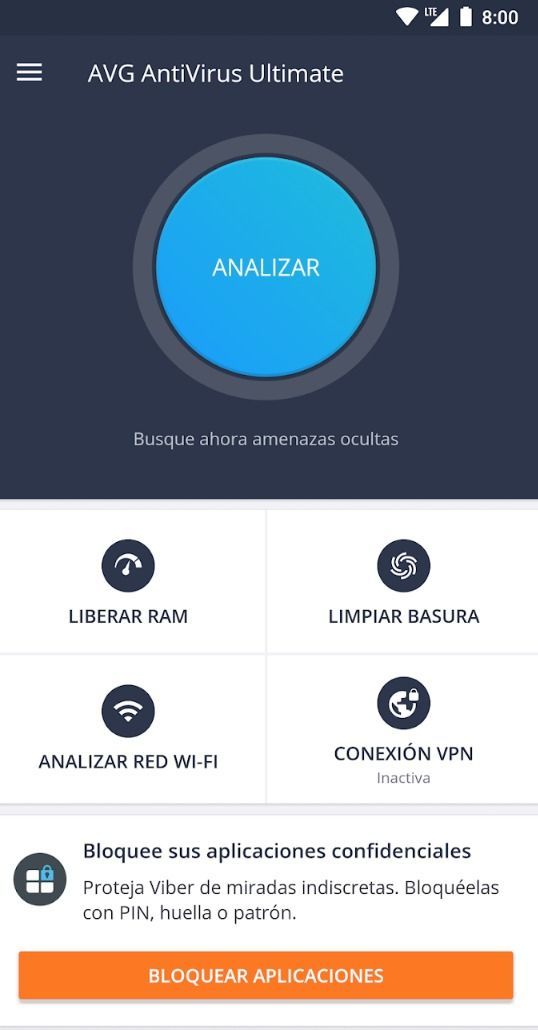 Los Mejores Antivirus Para Android