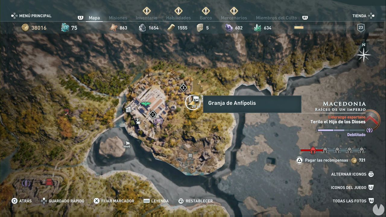 macedonia-en-assasin-s-creed-odyssey-todas-las-ubicaciones