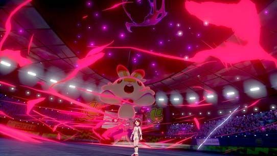 Los Pokémon Dinamax cambian sus ataques dependiendo el tipo de movimientos que haya aprendido, además de mejorar sus estadísticas. Algunos de esos ataques son capaces de romper estrategias asentadas en la saga.