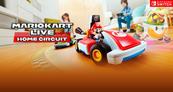Impresiones - Mario Kart Live: Home Circuit