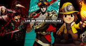 Especial - Los MEJORES roguelike - TOP 20