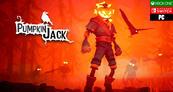 An�lisis - Pumpkin Jack