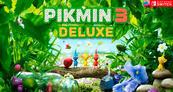 Impresiones + Gameplay - Pikmin 3 Deluxe