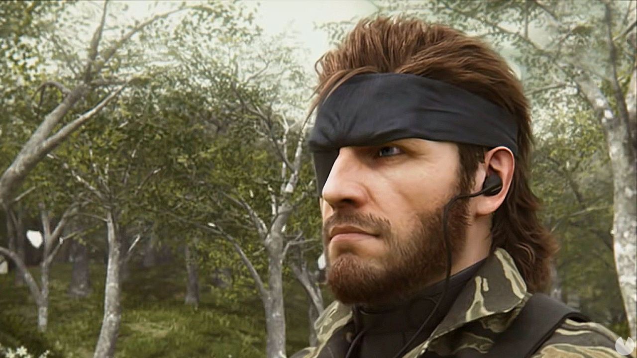 Metal Gear Solid 3 Remake llegaría a PS5, Xbox Series y PC, según un rumor. Noticias en tiempo real