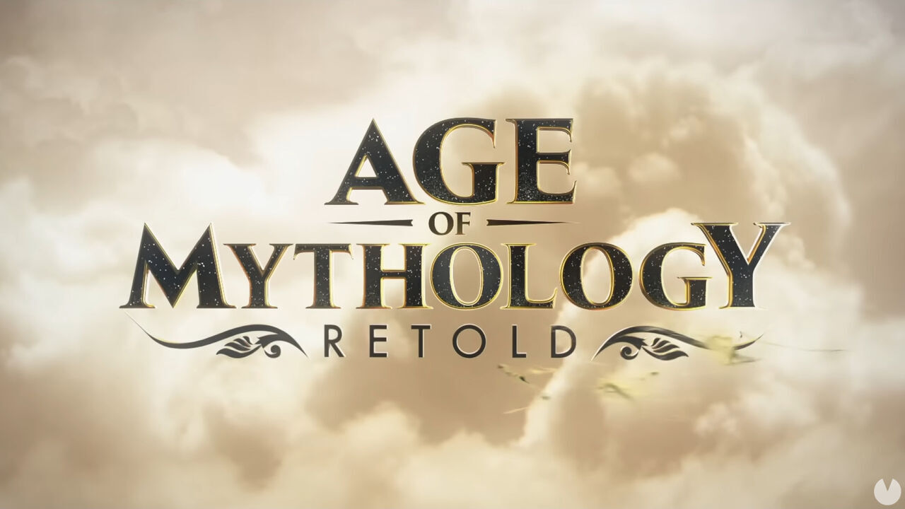 Anunciado Age Of Mythology Retold, Una Remasterización Del Clásico De ...