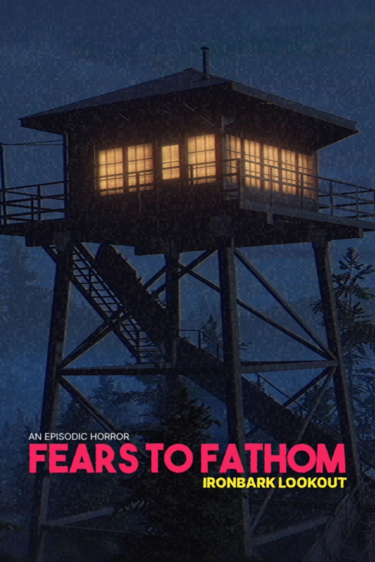 Fears to Fathom Ironbark Lookout Videojuego (PC y PS5) Vandal