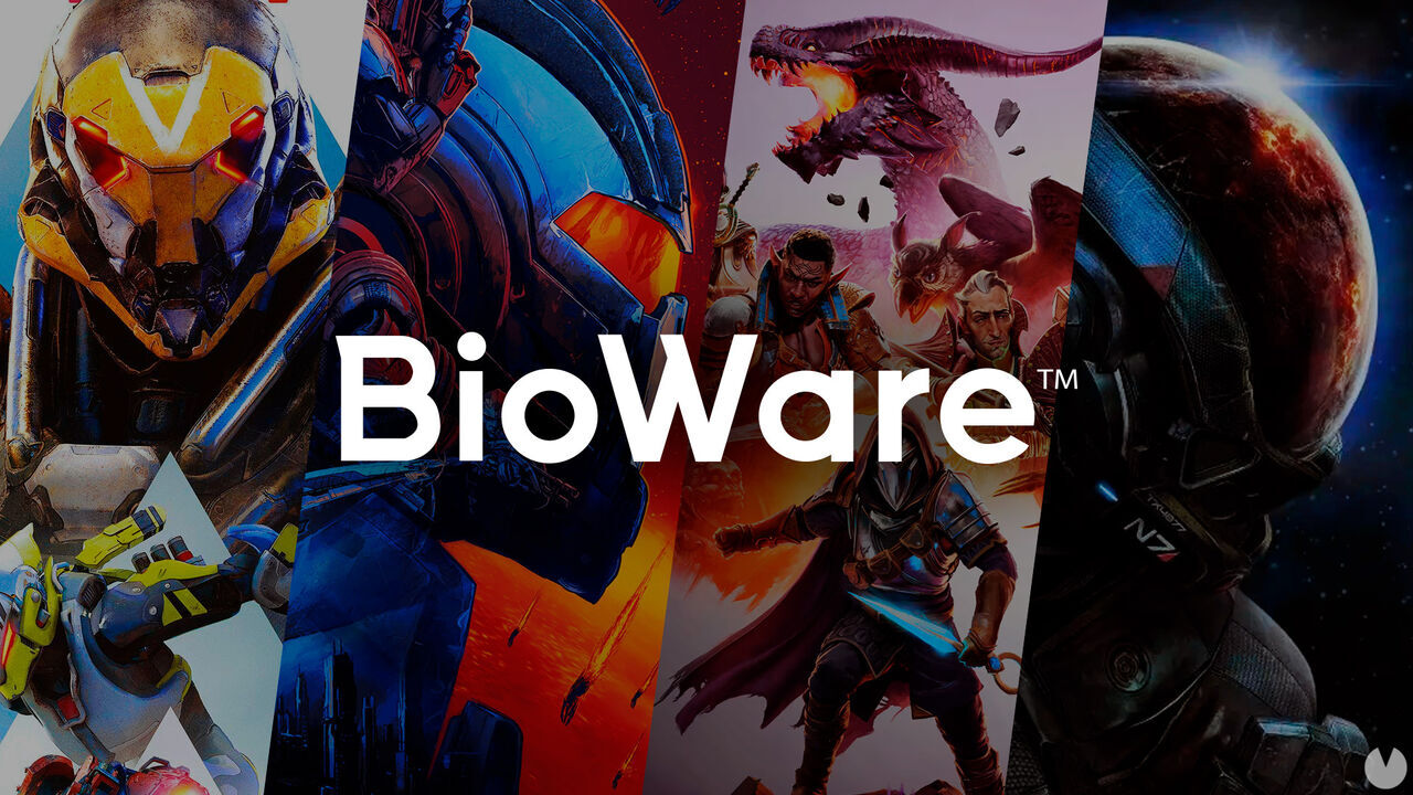 Clima de incerteza em BioWare