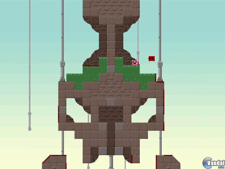 super meat boy wii super meat boy wii