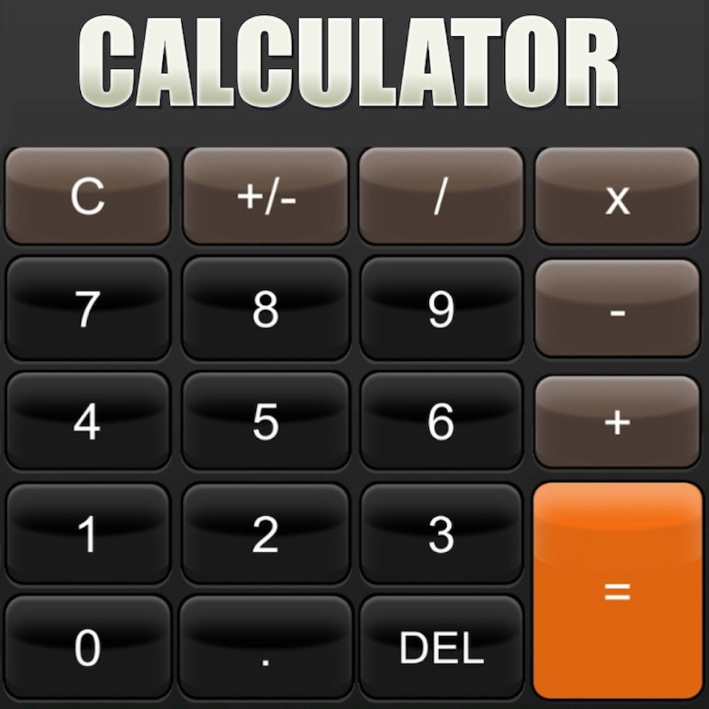 Calculator Así es la calculadora para Nintendo Switch por 9 euros Vandal