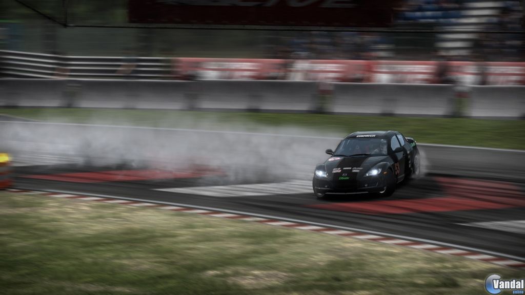 Need for Speed Shift 6