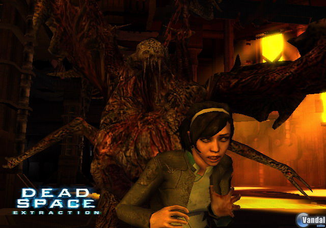 dead space extraction mods