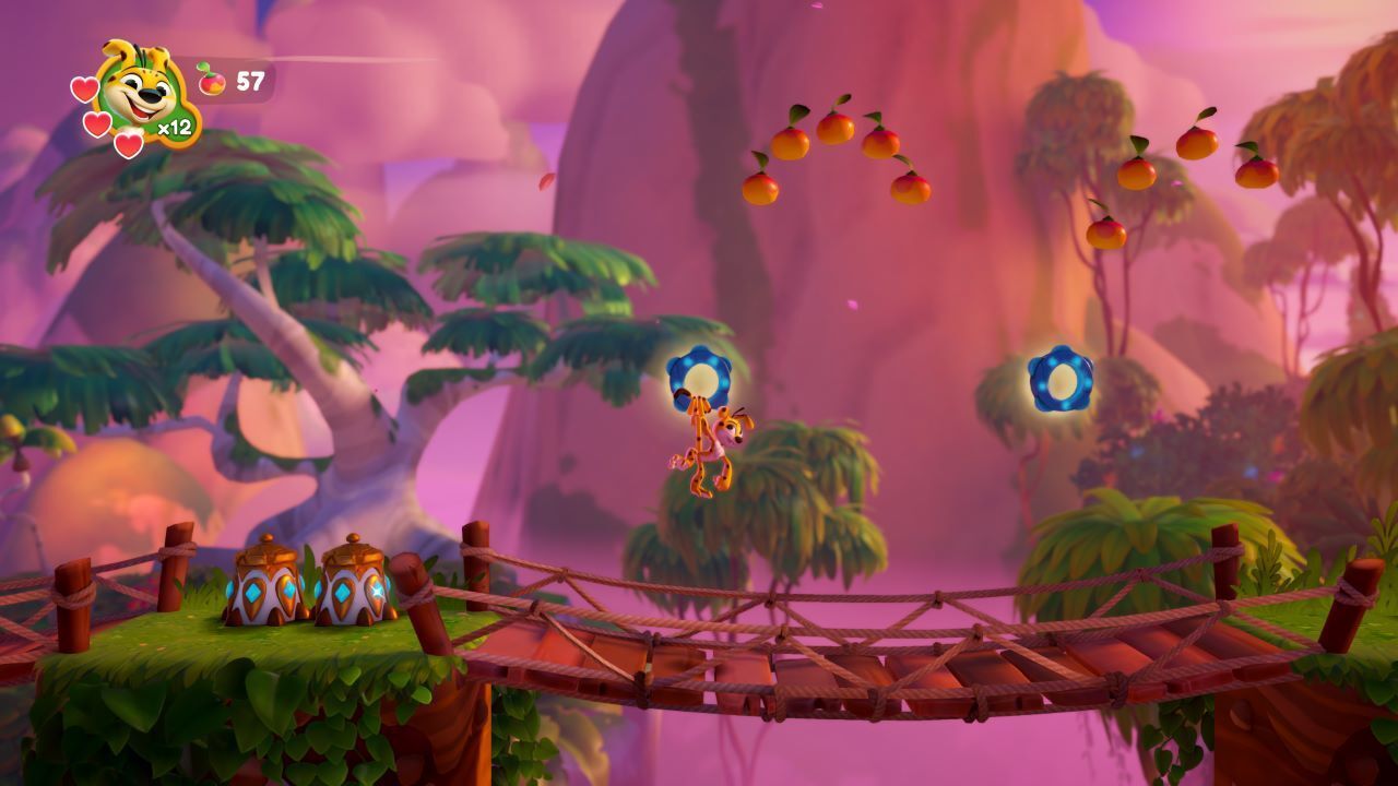 marsupilami hoobadventure ps4 marsupilami hoobadventure ps4