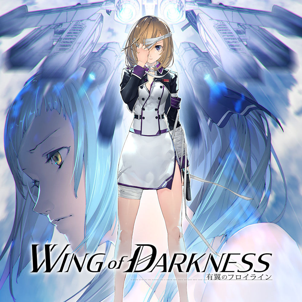 Wing of darkness обзор