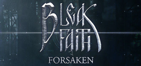 is bleak faith forsaken release date