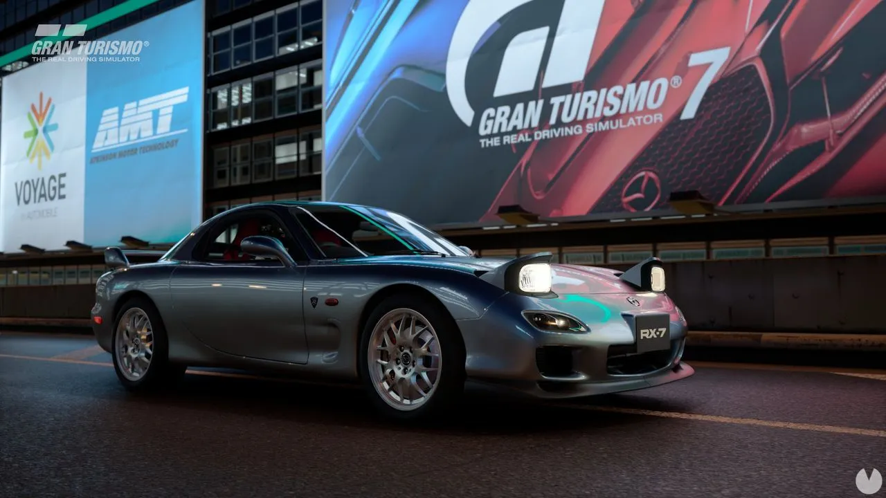 Comunidad de Gran Turismo 7 protesta contra PlayStation