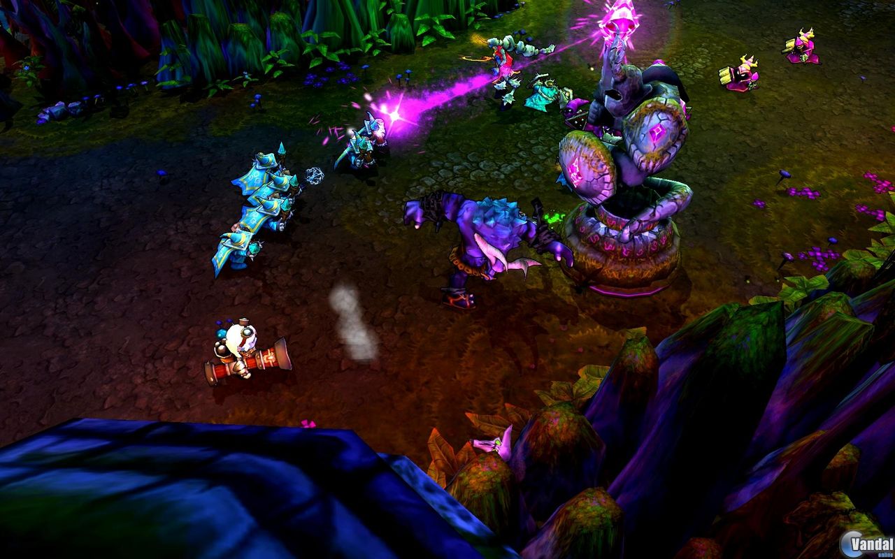 Riot Games LCS Madrid 2015 2