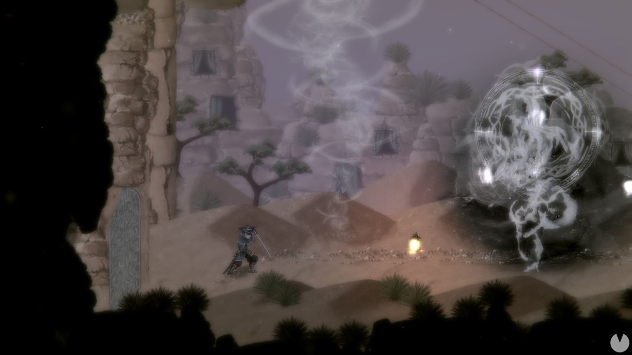 free for apple download Salt and Sacrifice