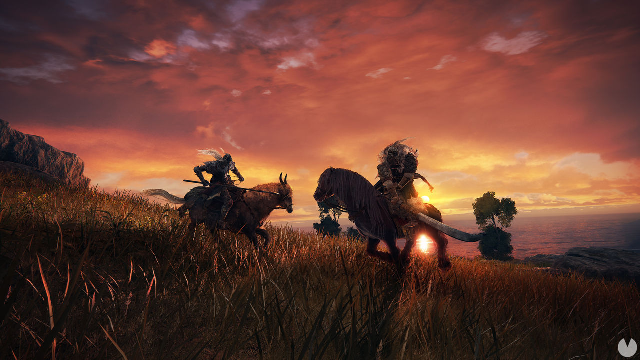 Elden Ring Requisitos Elden Ring - Videojuego (PS4, PC, PS5, Xbox One y Xbox Series X/S) - Vandal