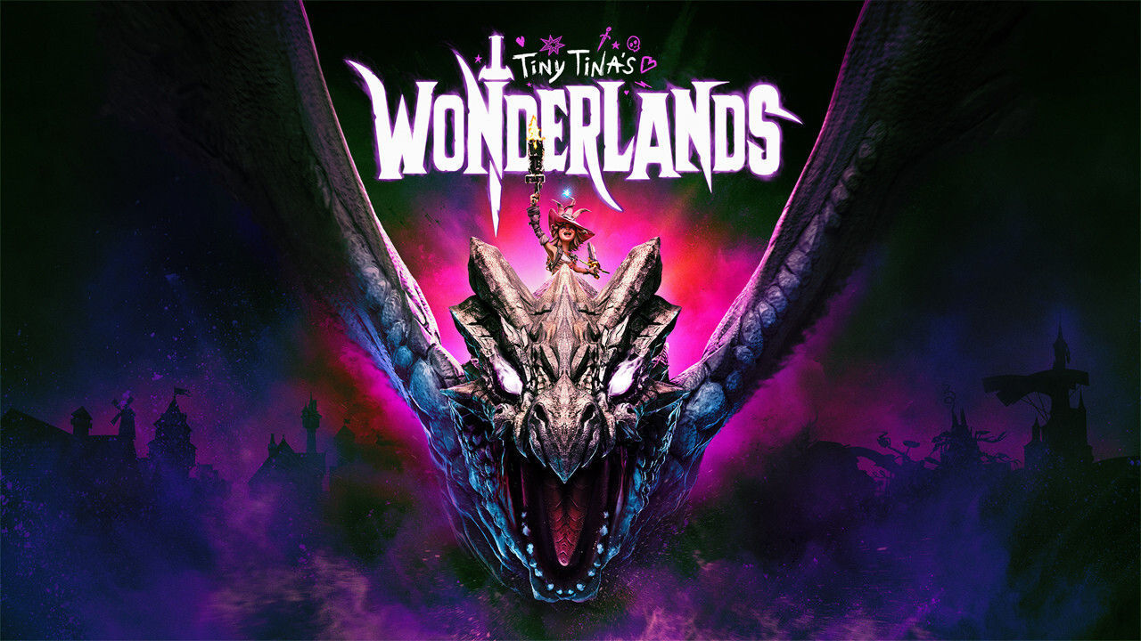 download tiny tina wonderlands ps5 for free