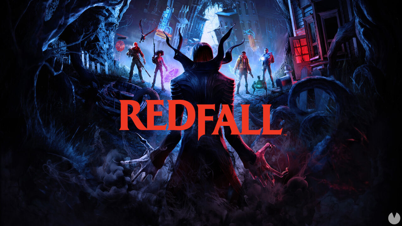 project redfall